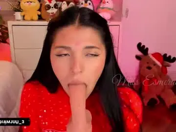 Chaturbate Best Webcam of missesmeralda
