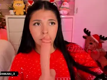 Chaturbate Private Sex Chat of missesmeralda