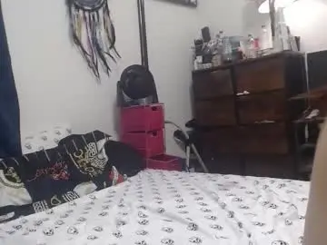 Chaturbate Adult Webcam of mommabearanpoppabear850