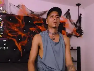 Chaturbate Best live sex cam show of mowgli_ff