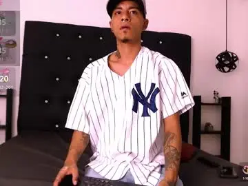 Chaturbate Adult Webcams of mowgli_ff