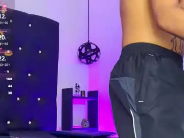 Chaturbate Free Live Porn of mowgli_ff