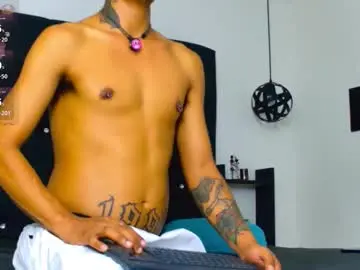 Chaturbate Best live sex cam show of mowgli_ff