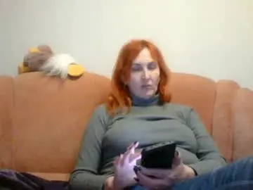 Chaturbate Live Sex Cam of mss_angela