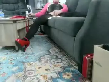 Chaturbate Live Sex Cam of nancyboy_1