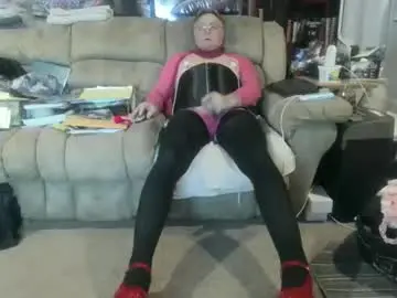 Chaturbate Live Sex Cam of nancyboy_1