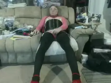 Chaturbate Adult Webcams of nancyboy_1