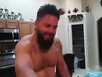 Chaturbate Best Webcam of sam_papithebarber