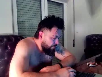 Chaturbate Private Sex Chat of sam_papithebarber