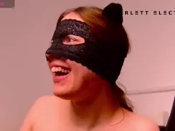 Chaturbate Adult Video Chat of scarlett_electra