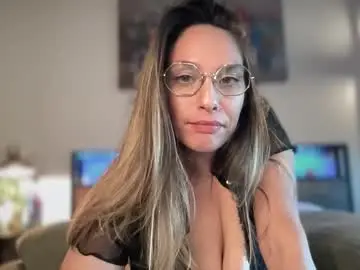 Chaturbate Live Sex Cam of sexy_tatiana88069