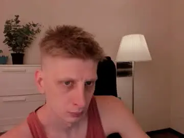 slim_andy from chaturbate