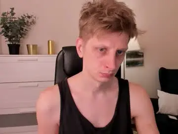 Chaturbate Best live sex cam show of slim_andy