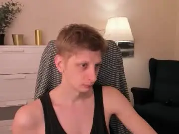 Chaturbate Nude Webcam of slim_andy