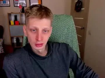 Chaturbate Free Porn Cam of slim_andy