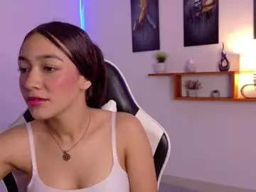 Chaturbate Adult Webcams of sofia_arango1107