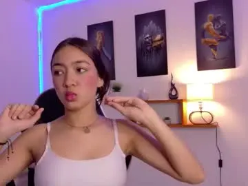 Chaturbate Best live sex cam show of sofia_arango1107