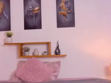 Chaturbate Free Live Porn of sofia_arango1107