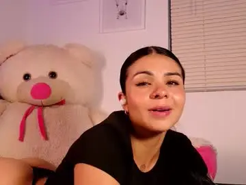 Chaturbate Live Porn of sophia_karsonn