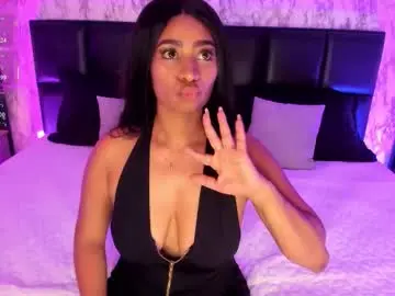 spicyamelia from chaturbate