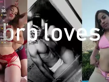 Chaturbate Adult Webcam of stefany_pablo1