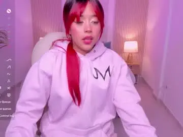 Chaturbate Adult Webcams of tathy_miller