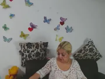 Chaturbate Adult Webcams of tatianagiraldo12