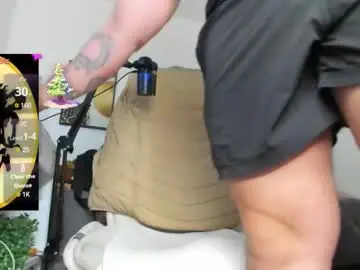 Chaturbate Adult Webcam of thom_ohtani