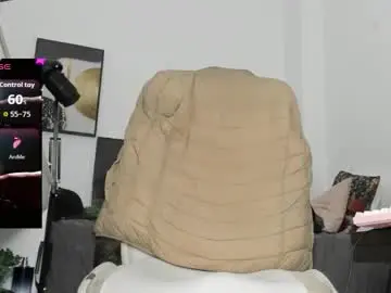 Chaturbate Adult Webcam of thom_ohtani