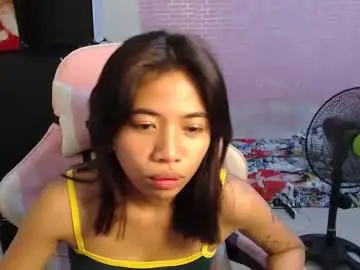 Chaturbate Adult Video Chat of urhayumi_slut