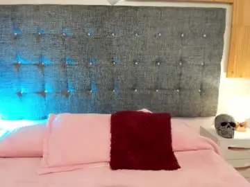 valerymarquez from chaturbate