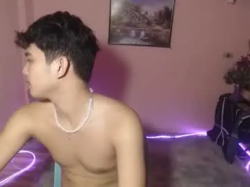 Chaturbate Sex Chat of x_jemy22