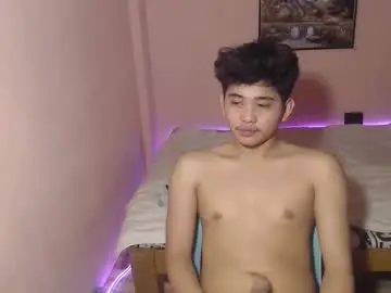 Chaturbate Sex Cam of x_jemy22