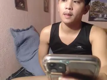Chaturbate Sex Cam of x_jemy22