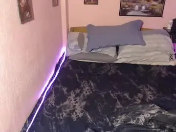 Chaturbate Nude Webcam of x_jemy22