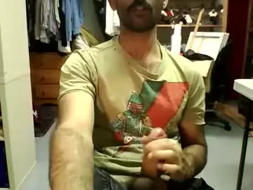 Chaturbate Adult Video Chat of xander4369