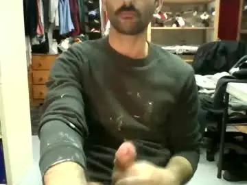 Chaturbate Watch Live Sex Cams of xander4369