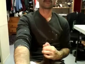 Chaturbate Best Webcam of xander4369