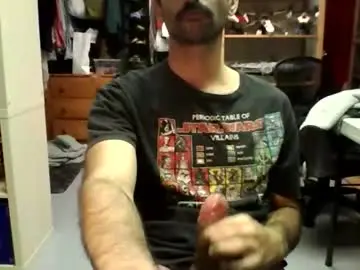 Chaturbate Sex Chat of xander4369