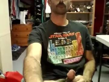 Chaturbate Adult Video Chat of xander4369