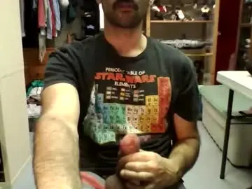 Chaturbate Nude Webcam of xander4369