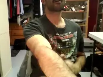 Chaturbate Live Porn of xander4369