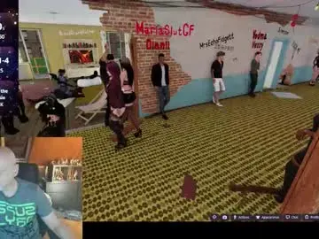 Chaturbate Best live sex cam show of 3dxchatsharing