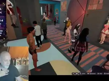 Chaturbate Free Porn Cam of 3dxchatsharing