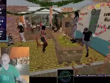 Chaturbate Live Porn of 3dxchatsharing