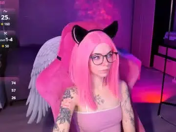 Chaturbate Live Porn of _black_fox__