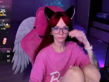 Chaturbate Free Porn Cam of _black_fox__