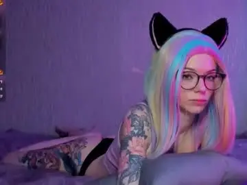 Chaturbate Nude Webcam of _black_fox__