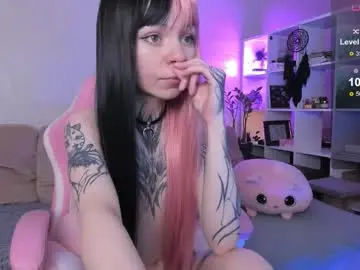 Chaturbate Adult Webcam of _chloesweeet_