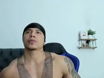 Chaturbate Adult Webcam of adam_boss